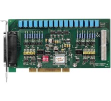Плата ICP DAS PCI-P16R16U