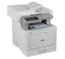 МФУ лазерное Brother MFC-L9570CDW (MFCL9570CDWR1)