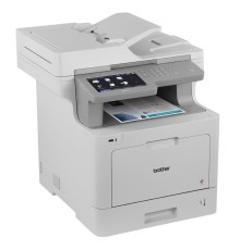 МФУ лазерное Brother MFC-L9570CDW (MFCL9570CDWR1)