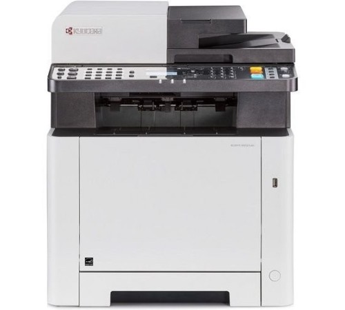 МФУ лазерное Kyocera M8130cidn (1102P33NL0)
