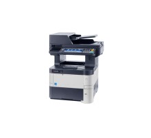 МФУ лазерное Kyocera M4125idn (1102P23NL0)
