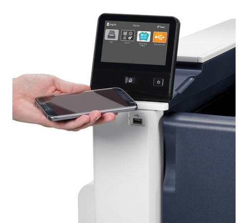 Принтер лазерный Xerox VersaLink C7000DN (C7000V_DN)