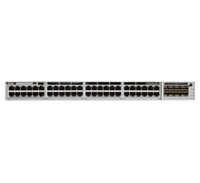 Коммутатор Cisco C9300-48P-E
