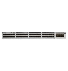 Коммутатор Cisco C9300-48P-E