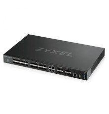 Коммутатор Zyxel XGS4600-32 (XGS4600-32-ZZ0102F)