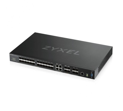 Коммутатор Zyxel XGS4600-32 (XGS4600-32-ZZ0102F)