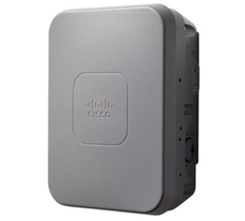 Точка доступа Cisco AIR-AP1562E-R-K9