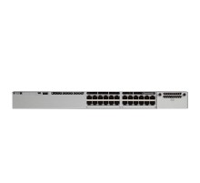 Коммутатор Cisco C9300-24P-E