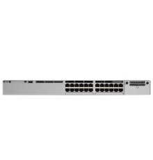Коммутатор Cisco C9300-24T-A