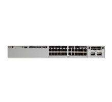 Коммутатор Cisco C9300-24T-E