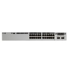 Коммутатор Cisco C9300-24T-E