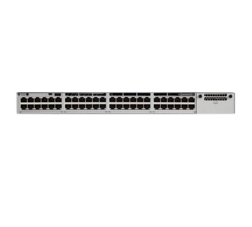 Коммутатор Cisco C9300-48P-A