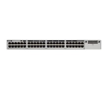 Коммутатор Cisco C9300-48U-E