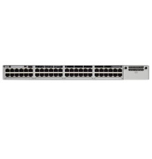 Коммутатор Cisco C9300-48U-E