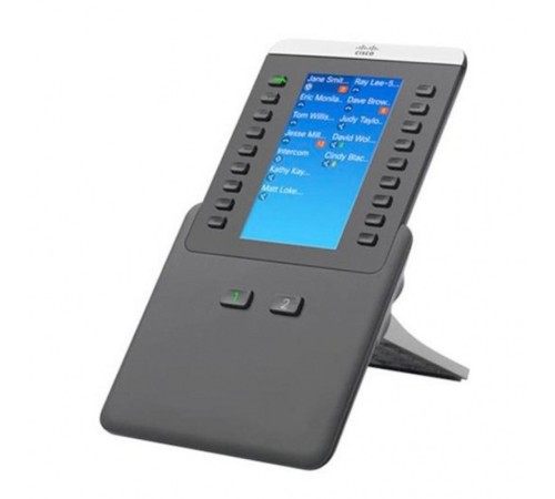 Модуль Cisco CP-8800-A-KEM