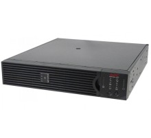 ИБП APC Smart-UPS SRT Li-Ion RM 1000VA (SRTL1000RMXLI)