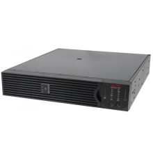 ИБП APC Smart-UPS SRT Li-Ion RM 1000VA (SRTL1000RMXLI)
