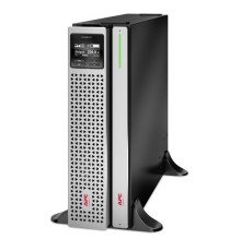 ИБП APC Smart-UPS SRT Li-Ion RM 1000VA with Network Card (SRTL1000RMXLI-NC)