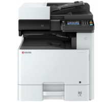 МФУ лазерное Kyocera M8124cidn (1102P43NL0)