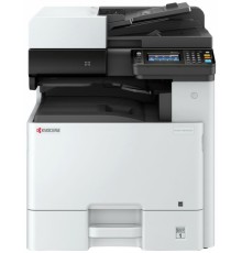 МФУ лазерное Kyocera M8124cidn (1102P43NL0)