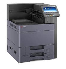 МФУ лазерное Kyocera P8060cdn (1102RR3NL0)