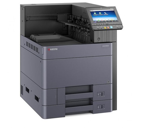 МФУ лазерное Kyocera P8060cdn (1102RR3NL0)