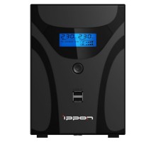 ИБП Ippon Smart Power Pro II 2200 Euro (1029746)