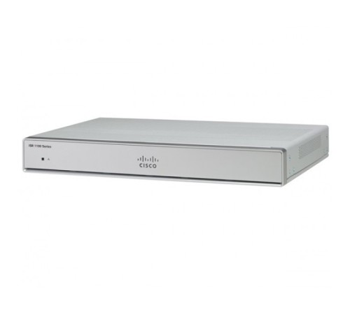 Маршрутизатор Cisco C1111-4P