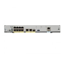 Маршрутизатор Cisco C1111-8P