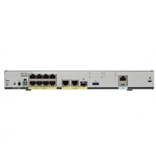 Маршрутизатор Cisco C1111-8P
