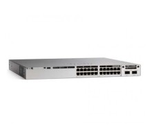 Коммутатор Cisco C9300-24P-A