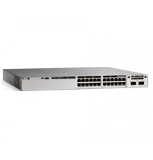 Коммутатор Cisco C9300-24P-A