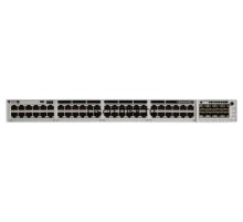 Коммутатор Cisco C9300-48U-A