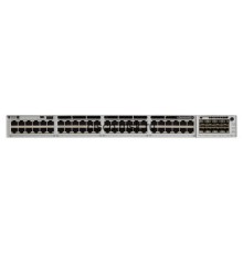 Коммутатор Cisco C9300-48U-A