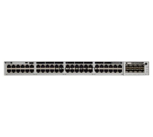 Коммутатор Cisco C9300-48U-A