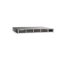Коммутатор Cisco C9300-48UXM-A