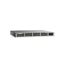 Коммутатор Cisco C9300-48UXM-A