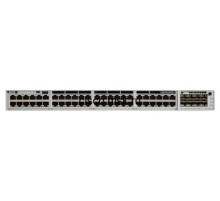Коммутатор Cisco C9300-48UXM-E