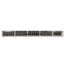 Коммутатор Cisco C9300-48UXM-E