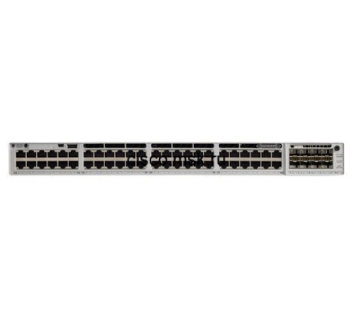 Коммутатор Cisco C9300-48UXM-E