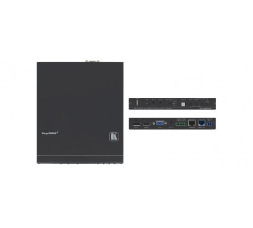 Масштабатор HDMI Kramer VP-428H2 (72-00003790)