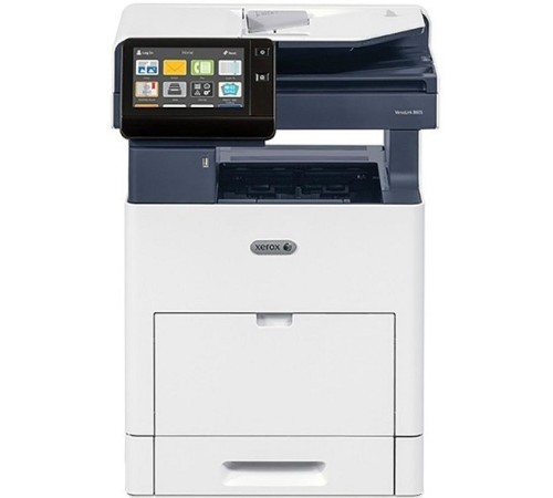 МФУ лазерное Xerox VersaLink B605S (B605V_S)