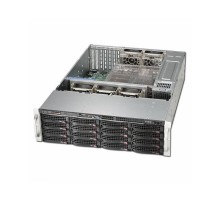 Серверный корпус SuperMicro SC836BE1C-R1K23B (CSE-836BE1C-R1K23B)