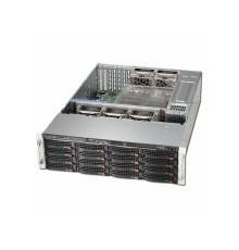 Серверный корпус SuperMicro SC836BE1C-R1K23B (CSE-836BE1C-R1K23B)