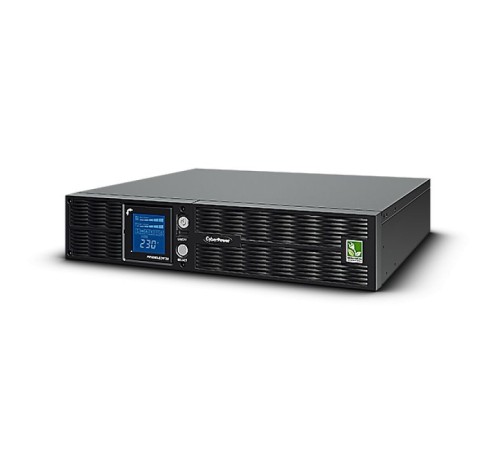 ИБП CyberPower PR1000ELCDRT2UA