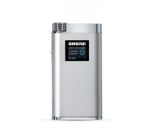 Усилитель Shure SHA900-E