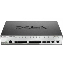 Коммутатор D-Link DGS-1210-12TS (DGS-1210-12TS/ME/B1A)