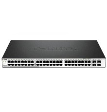 Коммутатор D-Link DGS-1210-52MP/ME (DGS-1210-52MP/ME/B2A)