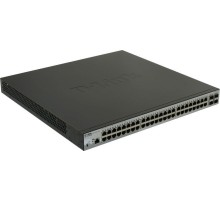 Коммутатор D-Link DGS-1210-52P/ME (DGS-1210-52P/ME/B1A)