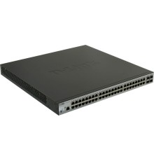 Коммутатор D-Link DGS-1210-52P/ME (DGS-1210-52P/ME/B1A)